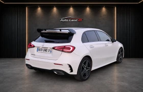 Mercedes-Benz A 200 AMG LINE* BURMASTER* ALCANTARA* 360 KAMERA* 8G - 23000 € / 44984.09 лв. - 55948629 7 | Car24.bg Mercedes-Benz A 200 AMG LINE* BURMASTER* ALCANTARA* 360 KAMERA* 8G - 23000 € / 44984.09 лв. - 55948629 7