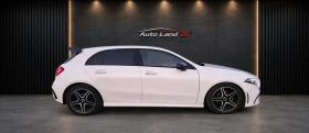 Mercedes-Benz A 200 AMG LINE* BURMASTER* ALCANTARA* 360 KAMERA* 8G - 23000 € / 44984.09 лв. - 55948629 6 | Car24.bg Mercedes-Benz A 200 AMG LINE* BURMASTER* ALCANTARA* 360 KAMERA* 8G - 23000 € / 44984.09 лв. - 55948629 6