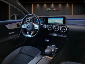 Mercedes-Benz A 200 AMG LINE* BURMASTER* ALCANTARA* 360 KAMERA* 8G - 23000 € / 44984.09 лв. - 55948629 14 | Car24.bg Mercedes-Benz A 200 AMG LINE* BURMASTER* ALCANTARA* 360 KAMERA* 8G - 23000 € / 44984.09 лв. - 55948629 14