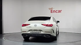 Mercedes-Benz CLS 300 d AMG Line | Auto.bg — изображение 4 Mercedes-Benz CLS 300 d AMG Line | Auto.bg — изображение 4