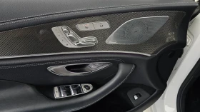Mercedes-Benz CLS 300 d AMG Line | Auto.bg — изображение 14 Mercedes-Benz CLS 300 d AMG Line | Auto.bg — изображение 14