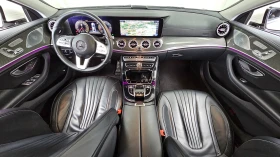 Mercedes-Benz CLS 300 d AMG Line | Auto.bg — изображение 7 Mercedes-Benz CLS 300 d AMG Line | Auto.bg — изображение 7