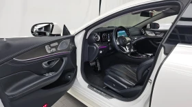 Mercedes-Benz CLS 300 d AMG Line | Auto.bg — изображение 9 Mercedes-Benz CLS 300 d AMG Line | Auto.bg — изображение 9