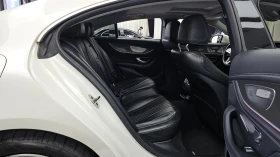 Mercedes-Benz CLS 300 d AMG Line | Auto.bg — изображение 10 Mercedes-Benz CLS 300 d AMG Line | Auto.bg — изображение 10
