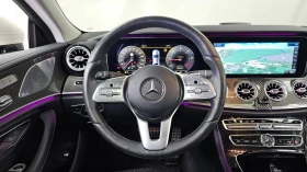 Mercedes-Benz CLS 300 d AMG Line | Auto.bg — изображение 11 Mercedes-Benz CLS 300 d AMG Line | Auto.bg — изображение 11