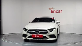 Mercedes-Benz CLS 300 d AMG Line | Auto.bg — изображение 3 Mercedes-Benz CLS 300 d AMG Line | Auto.bg — изображение 3