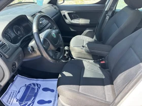 Skoda Roomster Scout 1.6 TDI | Auto.bg — изображение 11 Skoda Roomster Scout 1.6 TDI | Auto.bg — изображение 11