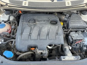 Skoda Roomster Scout 1.6 TDI | Auto.bg — изображение 14 Skoda Roomster Scout 1.6 TDI | Auto.bg — изображение 14