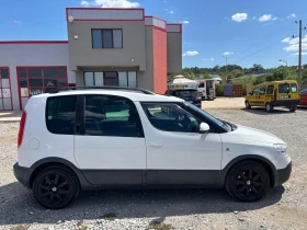 Skoda Roomster Scout 1.6 TDI | Auto.bg — изображение 8 Skoda Roomster Scout 1.6 TDI | Auto.bg — изображение 8