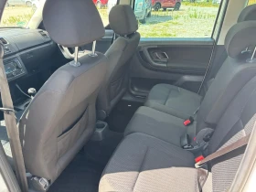 Skoda Roomster Scout 1.6 TDI | Auto.bg — изображение 10 Skoda Roomster Scout 1.6 TDI | Auto.bg — изображение 10