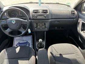 Skoda Roomster Scout 1.6 TDI | Auto.bg — изображение 12 Skoda Roomster Scout 1.6 TDI | Auto.bg — изображение 12