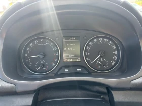 Skoda Roomster Scout 1.6 TDI | Auto.bg — изображение 13 Skoda Roomster Scout 1.6 TDI | Auto.bg — изображение 13