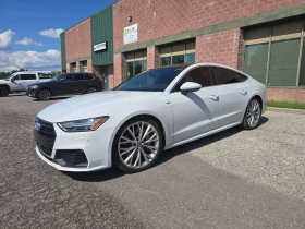 Снимка Audi A7