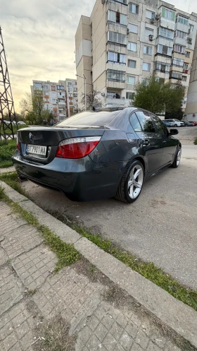 BMW 530 ХD | Auto.bg — изображение 6 BMW 530 ХD | Auto.bg — изображение 6