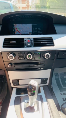 BMW 530 ХD | Auto.bg — изображение 12 BMW 530 ХD | Auto.bg — изображение 12