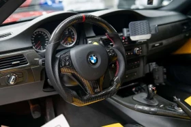 BMW M3 * 2dr Cpe * АВТОКРЕДИТ БЕЗ ПЪРВОНАЧАЛНА ВНОСКА* | Auto.bg — изображение 17 BMW M3 * 2dr Cpe * АВТОКРЕДИТ БЕЗ ПЪРВОНАЧАЛНА ВНОСКА* | Auto.bg — изображение 17