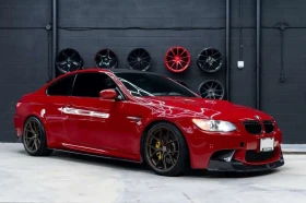 BMW M3 * 2dr Cpe * АВТОКРЕДИТ БЕЗ ПЪРВОНАЧАЛНА ВНОСКА* | Auto.bg — изображение 7 BMW M3 * 2dr Cpe * АВТОКРЕДИТ БЕЗ ПЪРВОНАЧАЛНА ВНОСКА* | Auto.bg — изображение 7