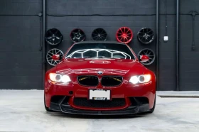 BMW M3 * 2dr Cpe * АВТОКРЕДИТ БЕЗ ПЪРВОНАЧАЛНА ВНОСКА* | Auto.bg — изображение 8 BMW M3 * 2dr Cpe * АВТОКРЕДИТ БЕЗ ПЪРВОНАЧАЛНА ВНОСКА* | Auto.bg — изображение 8