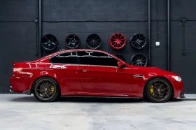 BMW M3 * 2dr Cpe * АВТОКРЕДИТ БЕЗ ПЪРВОНАЧАЛНА ВНОСКА* | Auto.bg — изображение 6 BMW M3 * 2dr Cpe * АВТОКРЕДИТ БЕЗ ПЪРВОНАЧАЛНА ВНОСКА* | Auto.bg — изображение 6