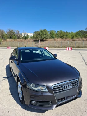 Audi A4 undefined | Auto.bg — изображение 6 Audi A4 undefined | Auto.bg — изображение 6