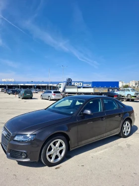 Audi A4 undefined | Auto.bg — изображение 2 Audi A4 undefined | Auto.bg — изображение 2
