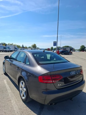 Audi A4 undefined | Auto.bg — изображение 3 Audi A4 undefined | Auto.bg — изображение 3