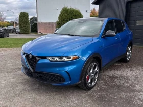 Alfa Romeo Tonale Veloce * CARFAX * БЕЗ ПЪРВОНАЧАЛНА ВНОСКА - Car24.bg Alfa Romeo Tonale Veloce * CARFAX * БЕЗ ПЪРВОНАЧАЛНА ВНОСКА