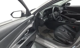 Hyundai Elantra Дигитално табло\Подгреви | Auto.bg — изображение 10 Hyundai Elantra Дигитално табло\Подгреви | Auto.bg — изображение 10