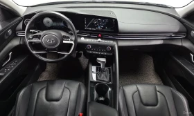 Hyundai Elantra Дигитално табло\Подгреви | Auto.bg — изображение 7 Hyundai Elantra Дигитално табло\Подгреви | Auto.bg — изображение 7