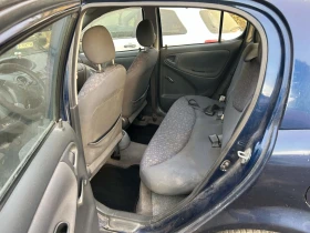 Toyota Yaris 1.4 | Auto.bg — изображение 6 Toyota Yaris 1.4 | Auto.bg — изображение 6