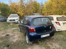 Toyota Yaris 1.4 | Auto.bg — изображение 2 Toyota Yaris 1.4 | Auto.bg — изображение 2
