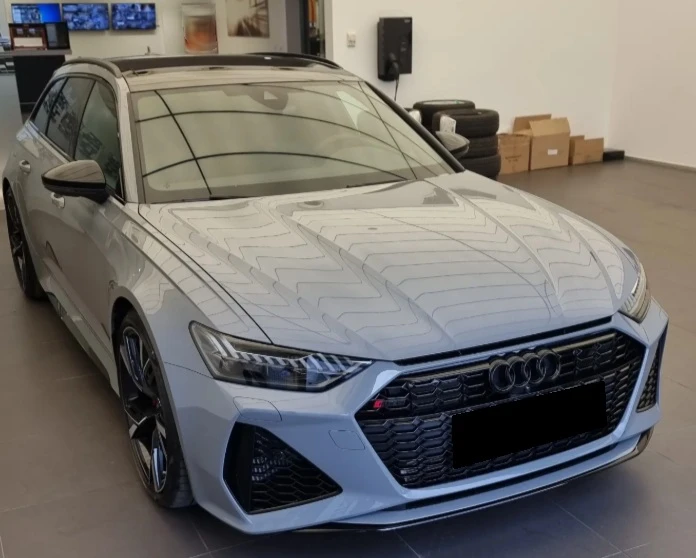 Audi Rs6 Avant 4.0 TFSI Quattro - 227899 лв. / 116522.91 € - 39742926 1 | Car24.bg Audi Rs6 Avant 4.0 TFSI Quattro - 227899 лв. / 116522.91 € - 39742926 1
