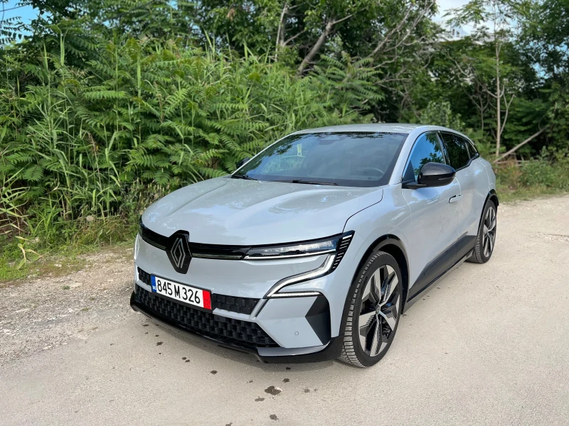 Renault Megane E-TECH ev40 - 17500 € / 34227.03 лв. - 39358849 1 | Car24.bg Renault Megane E-TECH ev40 - 17500 € / 34227.03 лв. - 39358849 1