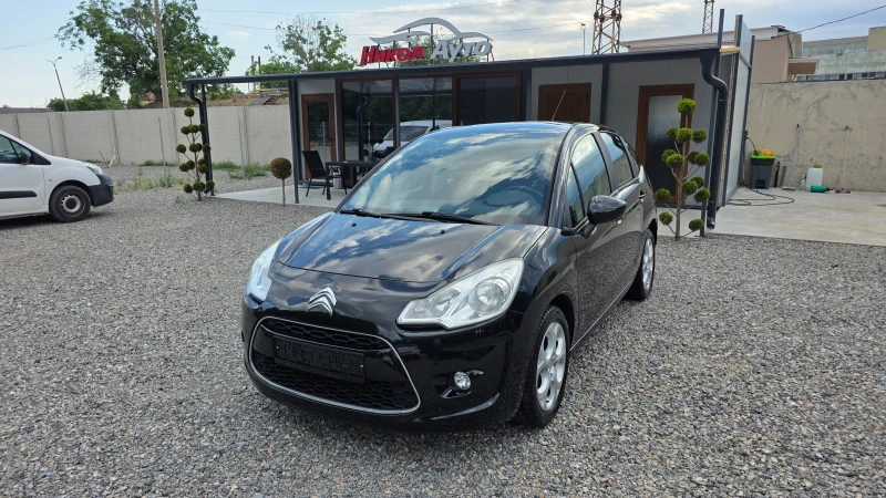 Citroen C3 - 3400 € / 6649.82 лв. - 56572830 1 | Car24.bg Citroen C3 - 3400 € / 6649.82 лв. - 56572830 1