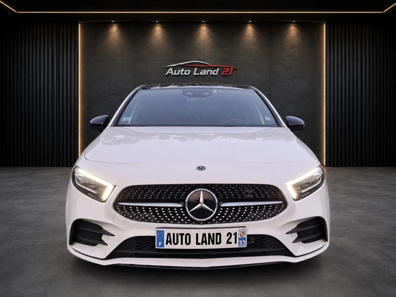 Mercedes-Benz A 200 AMG LINE* BURMASTER* ALCANTARA* 360 KAMERA* 8G - 23000 € / 44984.09 лв. - 55948629 1 | Car24.bg Mercedes-Benz A 200 AMG LINE* BURMASTER* ALCANTARA* 360 KAMERA* 8G - 23000 € / 44984.09 лв. - 55948629 1