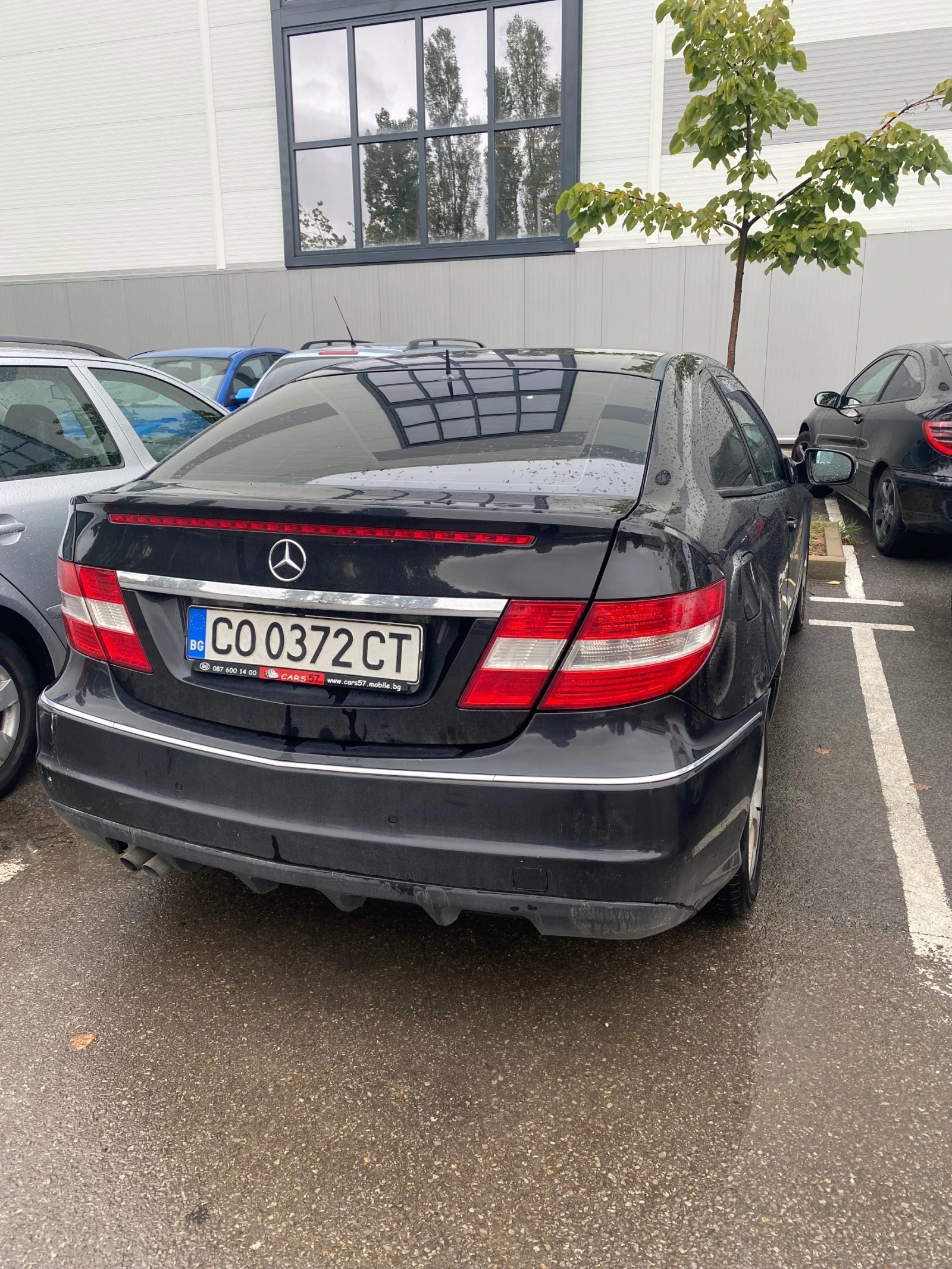 Mercedes-Benz 200  - изображение 3 | Auto.bg Mercedes-Benz 200  - изображение 3