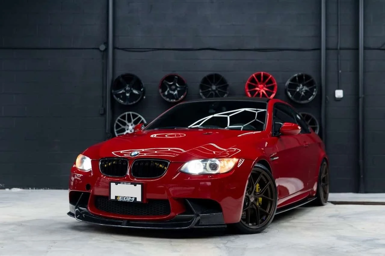 BMW M3 * 2dr Cpe * АВТОКРЕДИТ БЕЗ ПЪРВОНАЧАЛНА ВНОСКА* | Auto.bg — изображение 1 BMW M3 * 2dr Cpe * АВТОКРЕДИТ БЕЗ ПЪРВОНАЧАЛНА ВНОСКА* | Auto.bg — изображение 1