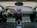Peugeot 407 1.6HDI Facelift Navi  - [12] 