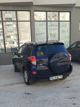 Toyota Rav4 - 4550 € / 8899.03 лв. - 30995513 5 | Car24.bg Toyota Rav4 - 4550 € / 8899.03 лв. - 30995513 5
