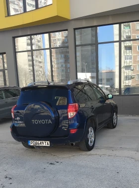 Toyota Rav4 - 4550 € / 8899.03 лв. - 30995513 6 | Car24.bg Toyota Rav4 - 4550 € / 8899.03 лв. - 30995513 6