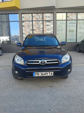 Toyota Rav4 - 4550 € / 8899.03 лв. - 30995513 2 | Car24.bg Toyota Rav4 - 4550 € / 8899.03 лв. - 30995513 2