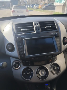 Toyota Rav4 - 4550 € / 8899.03 лв. - 30995513 11 | Car24.bg Toyota Rav4 - 4550 € / 8899.03 лв. - 30995513 11