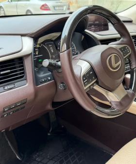 Lexus RX 450h - 34000 € / 66498.22 лв. - 16405037 5 | Car24.bg Lexus RX 450h - 34000 € / 66498.22 лв. - 16405037 5