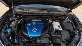 Mazda CX-5 Нов внос от Италия | Auto.bg — изображение 9 Mazda CX-5 Нов внос от Италия | Auto.bg — изображение 9