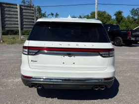 Lincoln Aviator * Reserve * CARFAX * ЦЕНА ДО БГ | Auto.bg — изображение 5 Lincoln Aviator * Reserve * CARFAX * ЦЕНА ДО БГ | Auto.bg — изображение 5