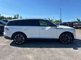 Lincoln Aviator * Reserve * CARFAX * ЦЕНА ДО БГ | Auto.bg — изображение 3 Lincoln Aviator * Reserve * CARFAX * ЦЕНА ДО БГ | Auto.bg — изображение 3
