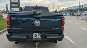 Dodge RAM 1500 Laramie Crew Cab - 49900 € / 97595.92 лв. - 36884072 3 | Car24.bg Dodge RAM 1500 Laramie Crew Cab - 49900 € / 97595.92 лв. - 36884072 3