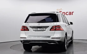 Mercedes-Benz ML 350 BLUETec 4Matic! FULL | Auto.bg — изображение 2 Mercedes-Benz ML 350 BLUETec 4Matic! FULL | Auto.bg — изображение 2