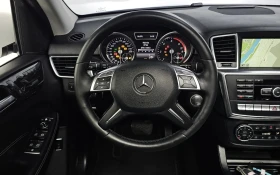 Mercedes-Benz ML 350 BLUETec 4Matic! FULL | Auto.bg — изображение 10 Mercedes-Benz ML 350 BLUETec 4Matic! FULL | Auto.bg — изображение 10