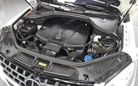 Mercedes-Benz ML 350 BLUETec 4Matic! FULL | Auto.bg — изображение 4 Mercedes-Benz ML 350 BLUETec 4Matic! FULL | Auto.bg — изображение 4